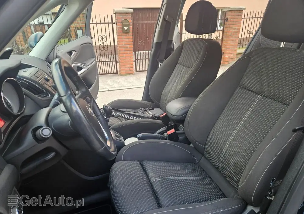 OPEL Zafira 2.0 CDTI Enjoy EcoFLEX S&S