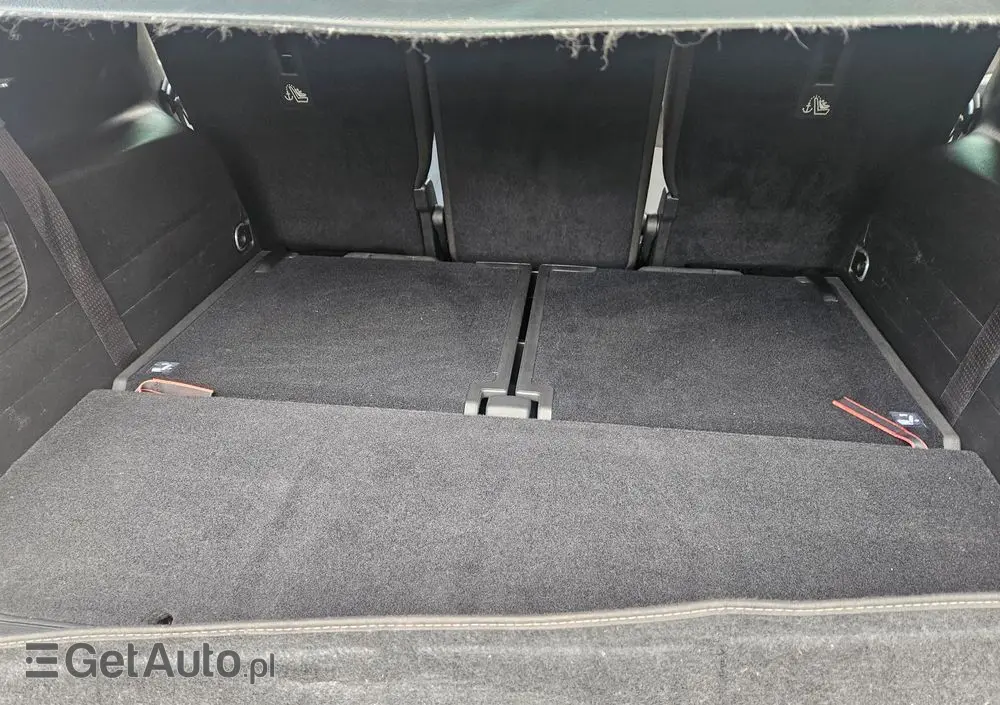 OPEL Zafira 2.0 CDTI Enjoy EcoFLEX S&S