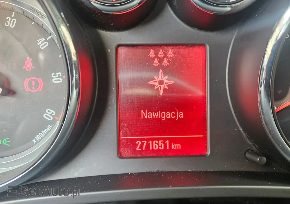 OPEL Zafira 2.0 CDTI Enjoy EcoFLEX S&S