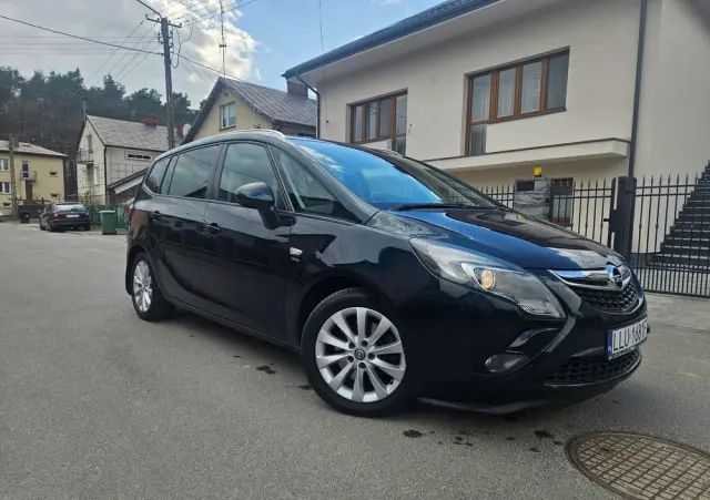 OPEL Zafira 2.0 CDTI Enjoy EcoFLEX S&S