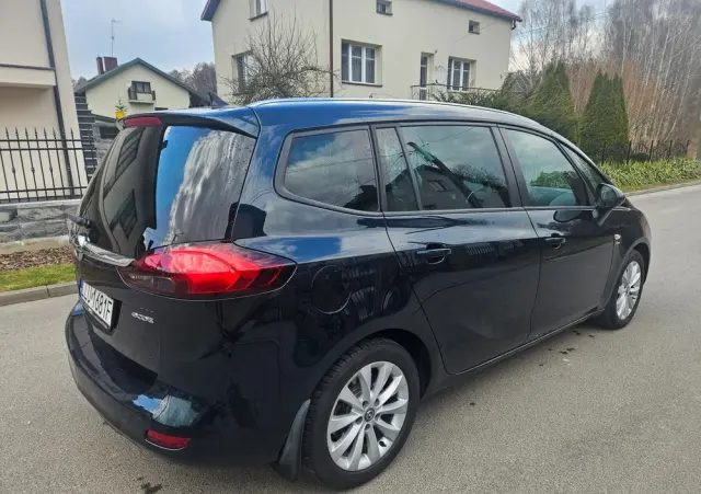 OPEL Zafira 2.0 CDTI Enjoy EcoFLEX S&S