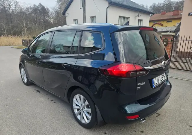 OPEL Zafira 2.0 CDTI Enjoy EcoFLEX S&S