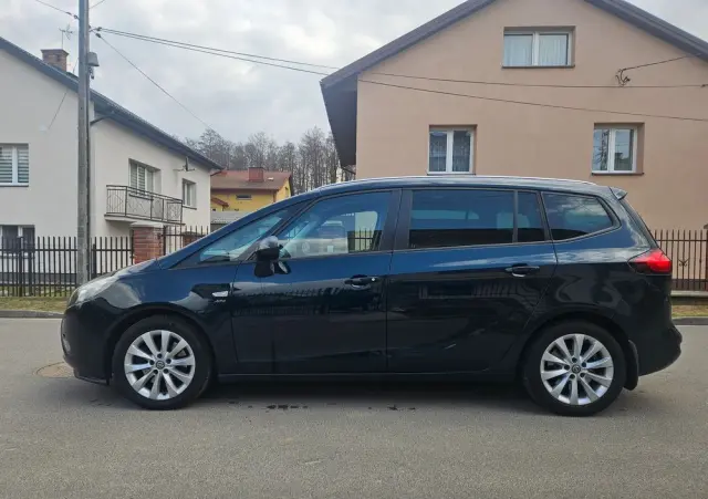 OPEL Zafira 2.0 CDTI Enjoy EcoFLEX S&S