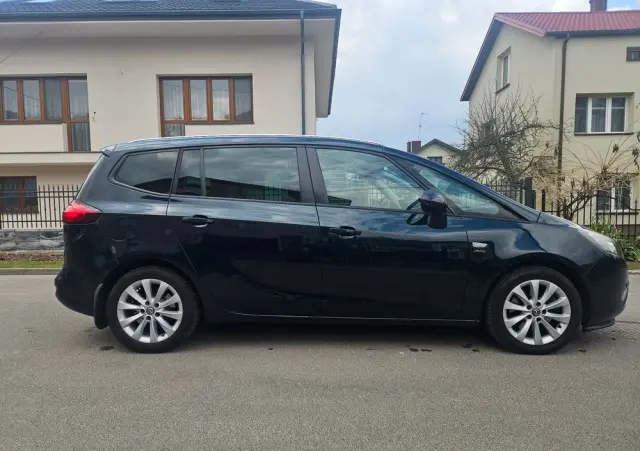 OPEL Zafira 2.0 CDTI Enjoy EcoFLEX S&S