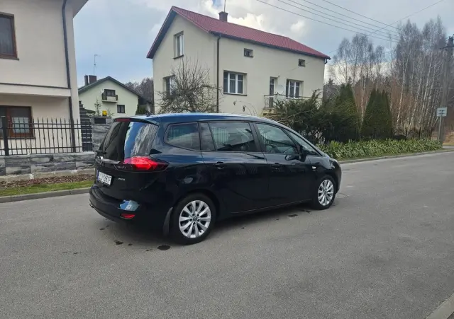 OPEL Zafira 2.0 CDTI Enjoy EcoFLEX S&S