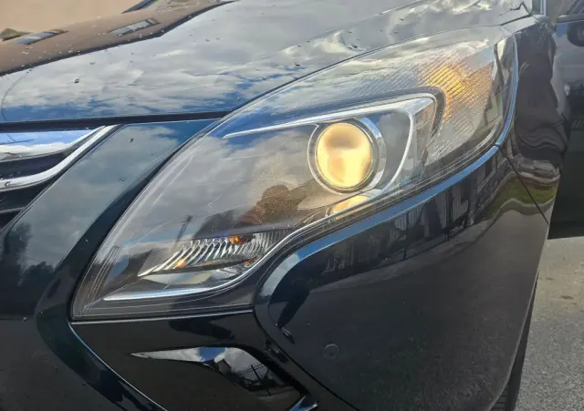 OPEL Zafira 2.0 CDTI Enjoy EcoFLEX S&S