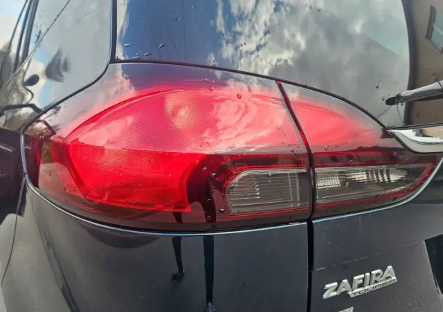 OPEL Zafira 2.0 CDTI Enjoy EcoFLEX S&S