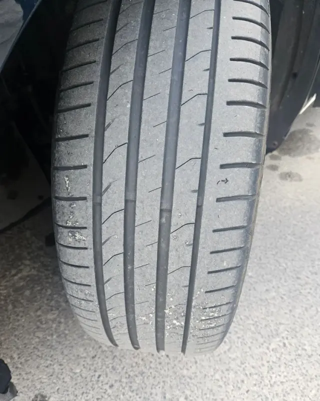 OPEL Zafira 2.0 CDTI Enjoy EcoFLEX S&S