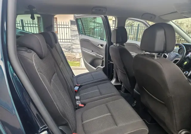 OPEL Zafira 2.0 CDTI Enjoy EcoFLEX S&S