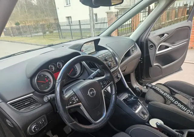 OPEL Zafira 2.0 CDTI Enjoy EcoFLEX S&S