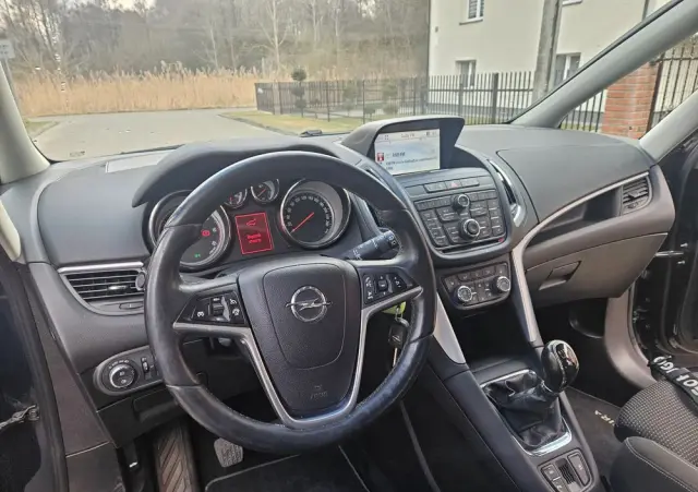 OPEL Zafira 2.0 CDTI Enjoy EcoFLEX S&S