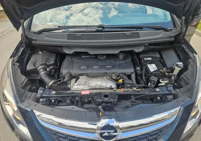 OPEL Zafira 2.0 CDTI Enjoy EcoFLEX S&S