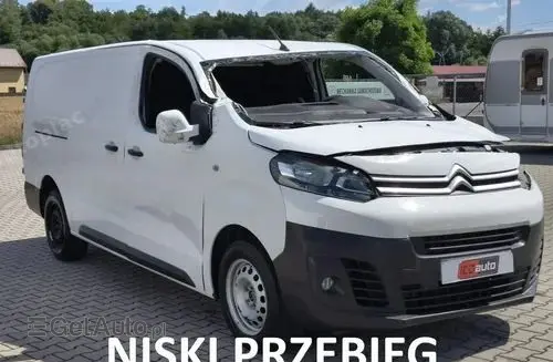 CITROEN Jumpy 