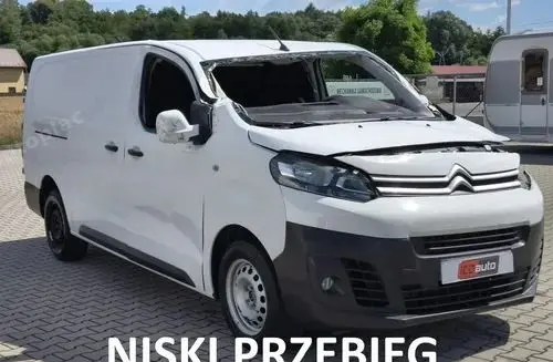 CITROEN Jumpy 
