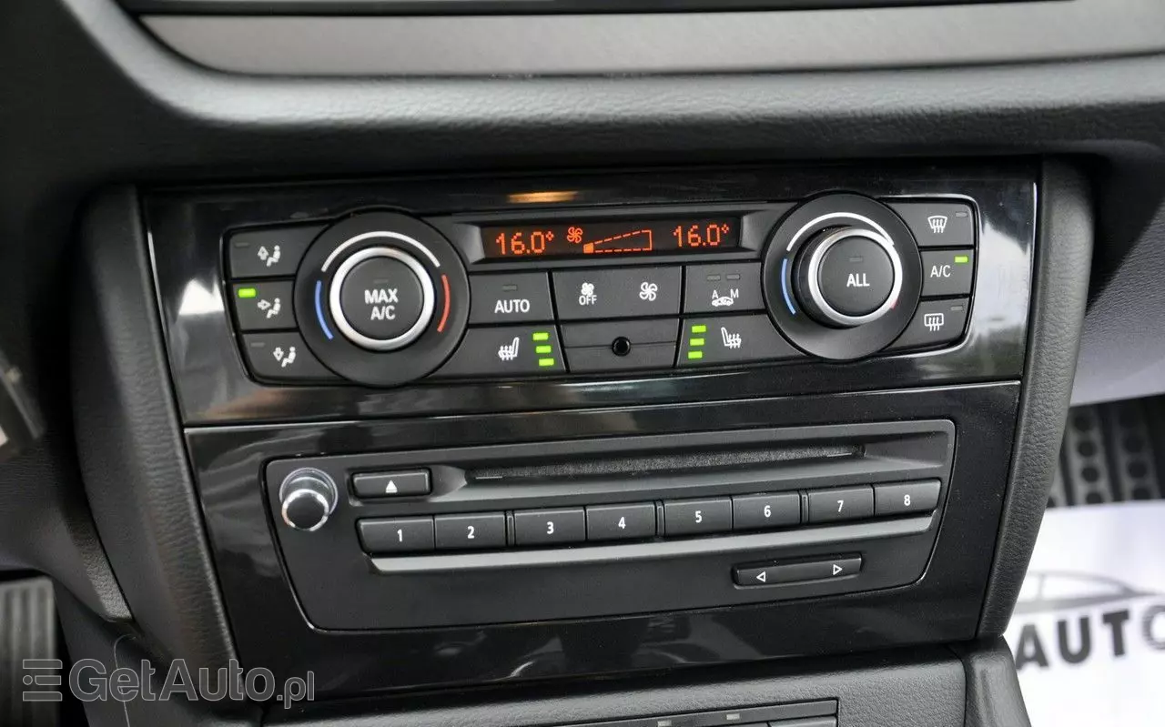 BMW X1 XDrive20d Sport Line