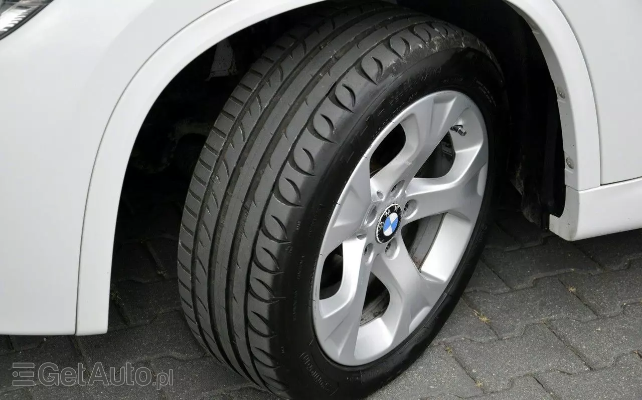 BMW X1 XDrive20d Sport Line