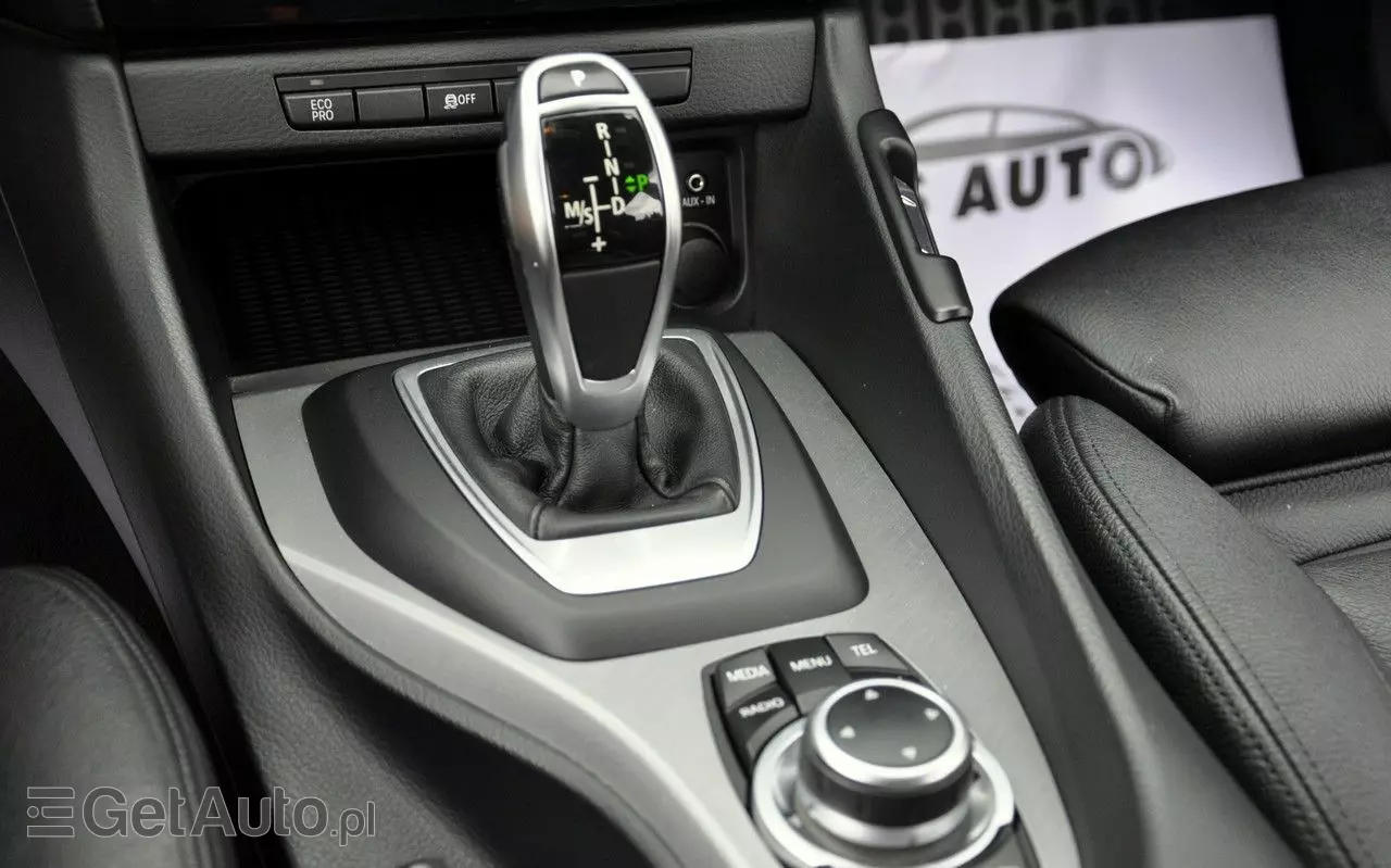 BMW X1 XDrive20d Sport Line