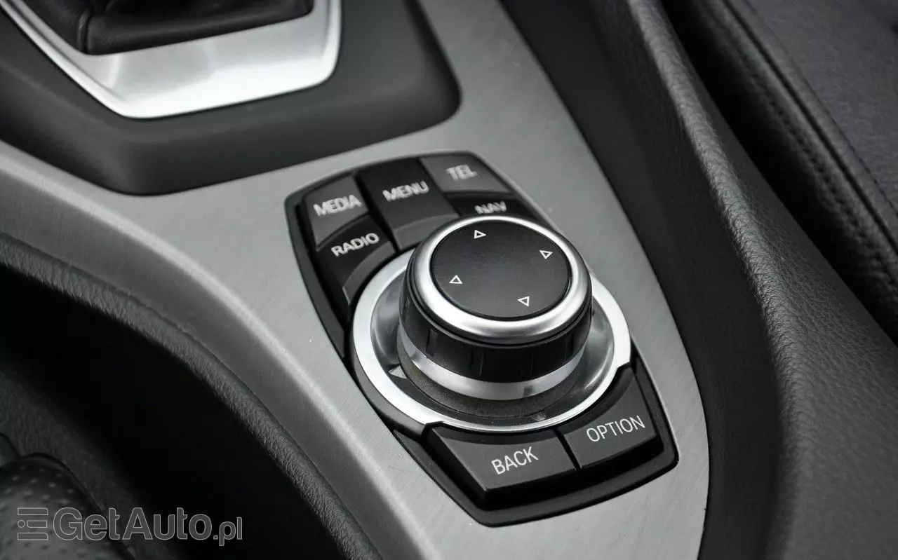 BMW X1 XDrive20d Sport Line