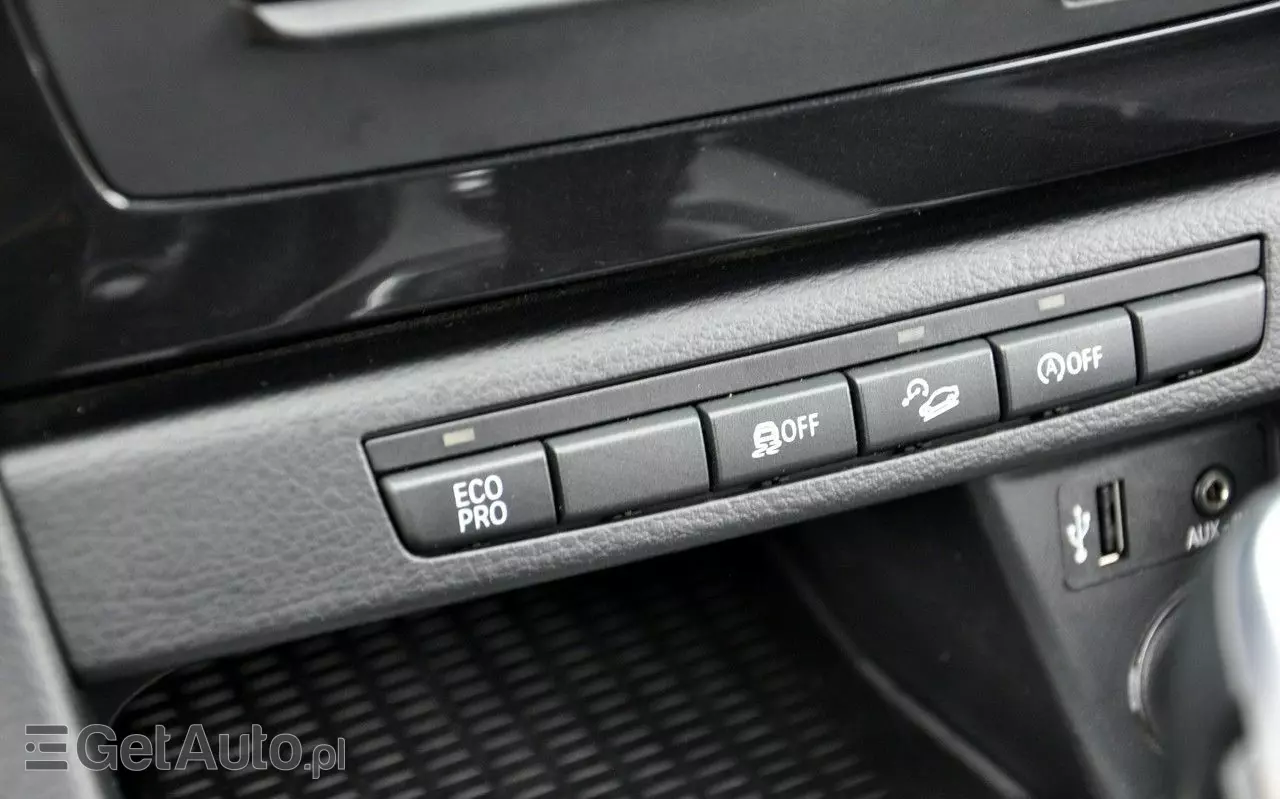 BMW X1 XDrive20d Sport Line