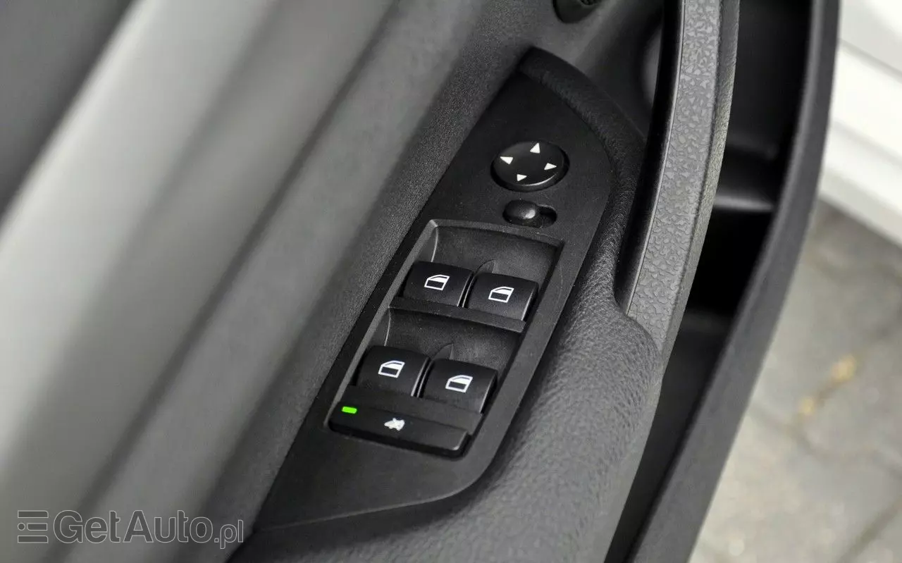 BMW X1 XDrive20d Sport Line