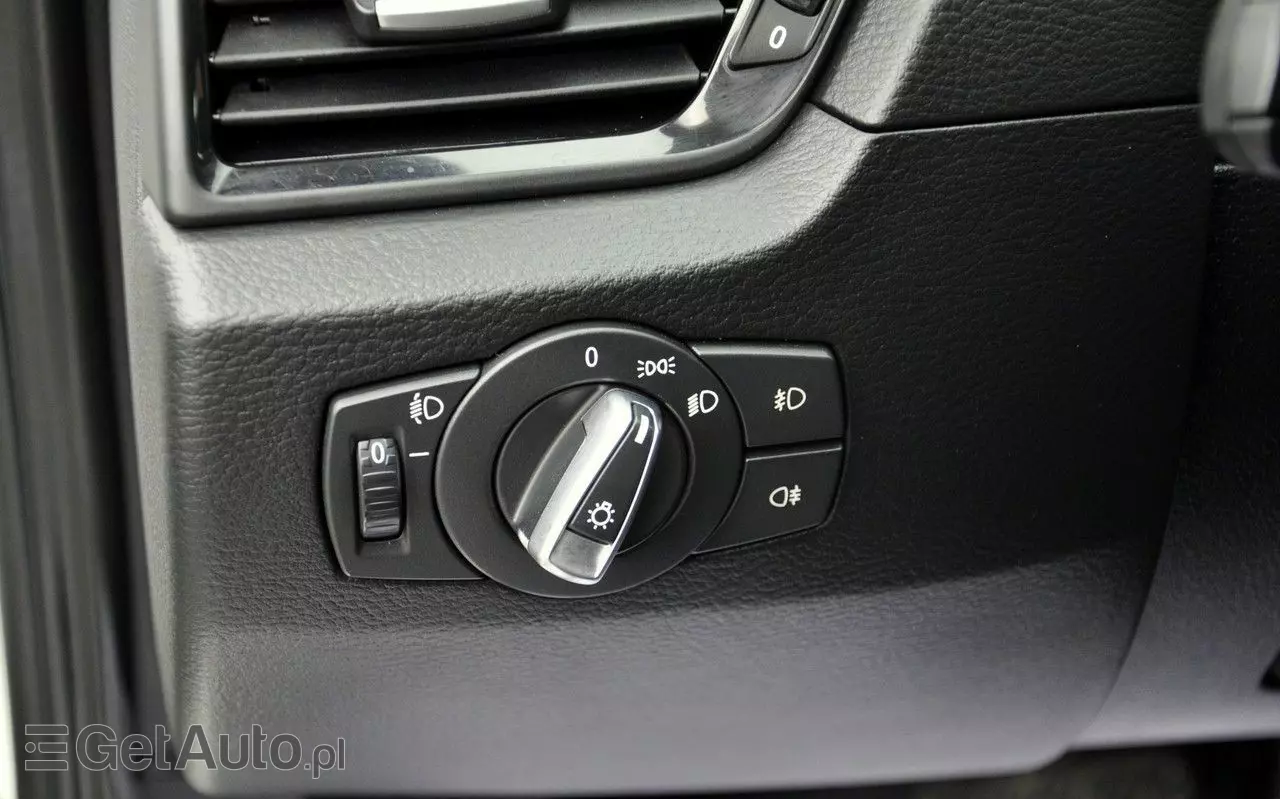 BMW X1 XDrive20d Sport Line