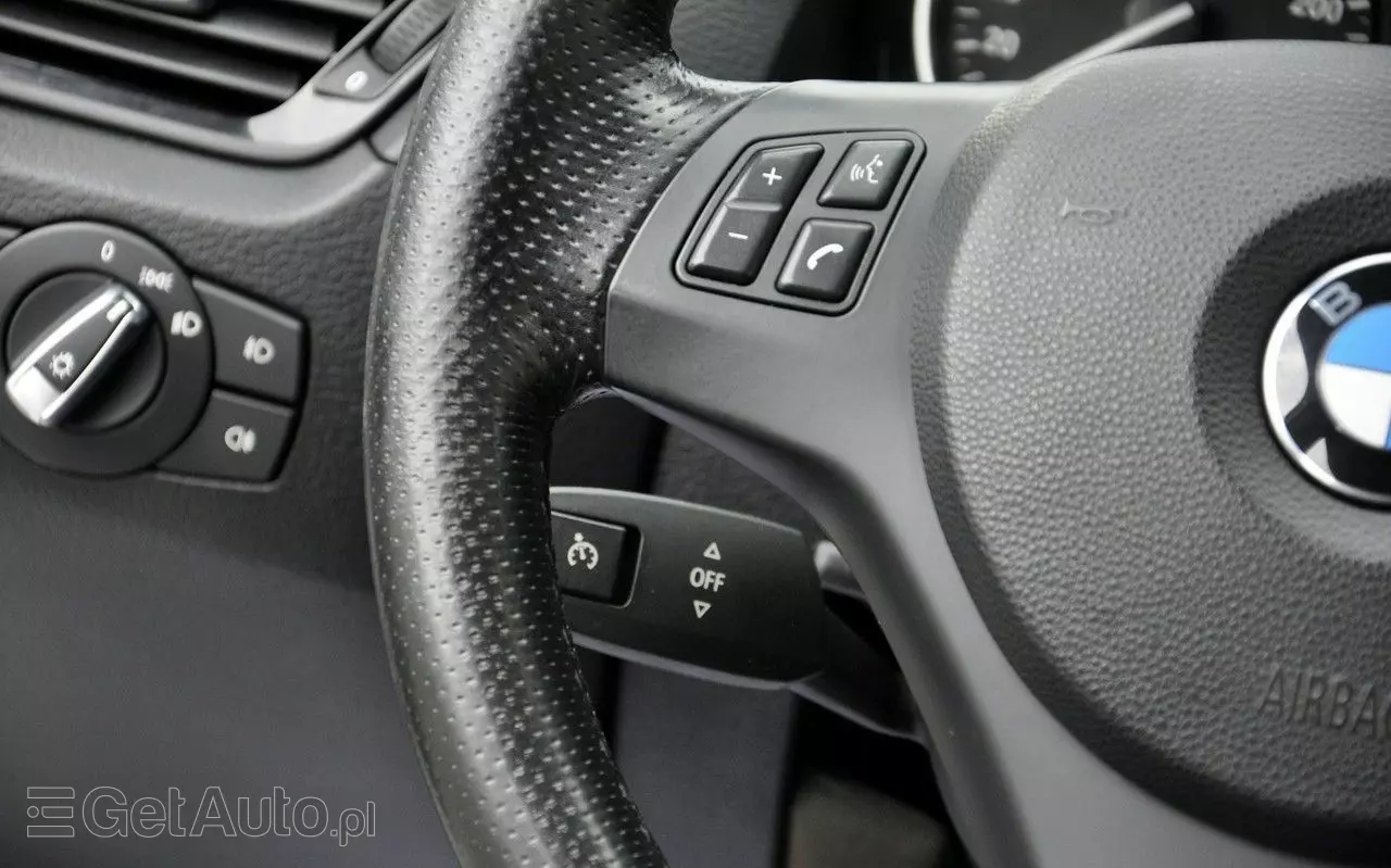 BMW X1 XDrive20d Sport Line