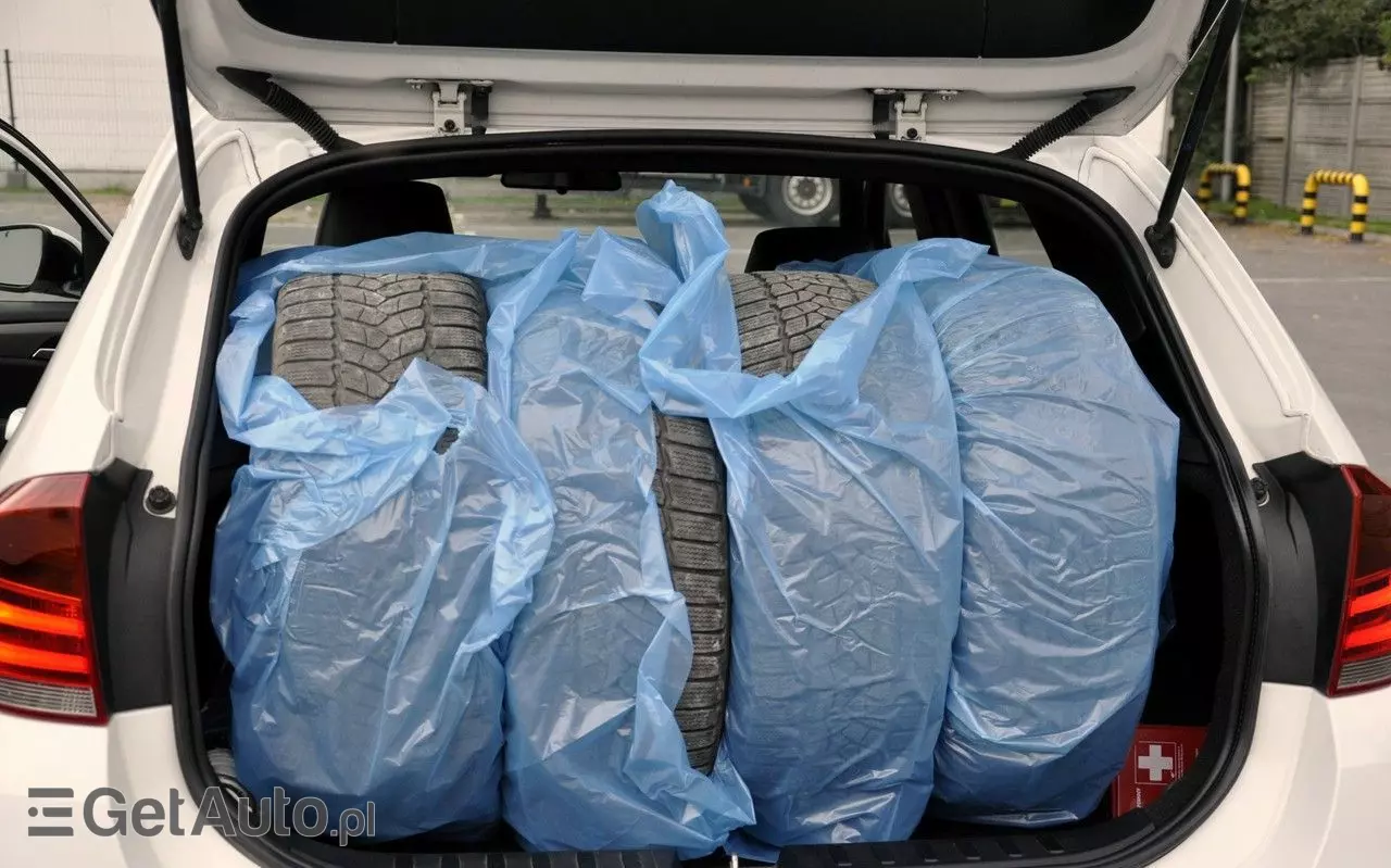 BMW X1 XDrive20d Sport Line