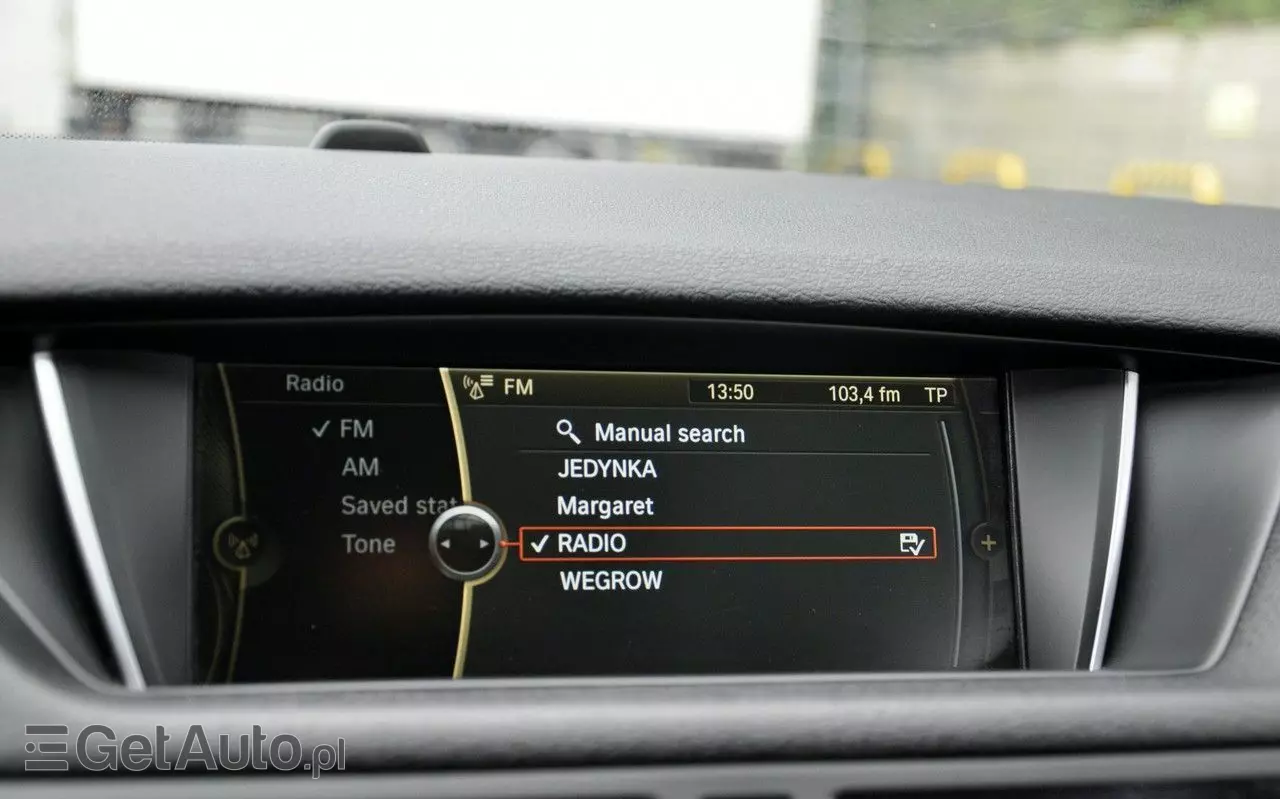 BMW X1 XDrive20d Sport Line