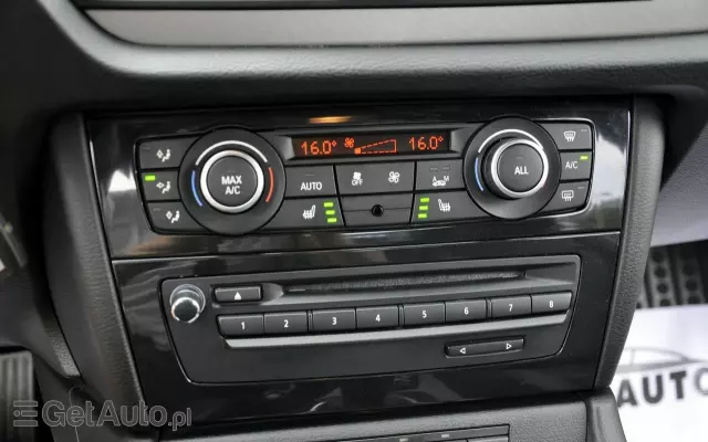 BMW X1 XDrive20d Sport Line