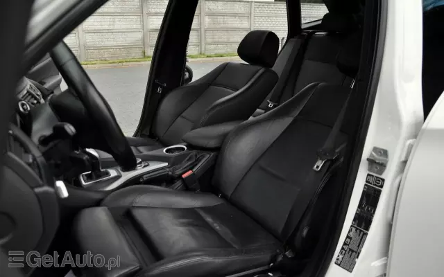 BMW X1 XDrive20d Sport Line