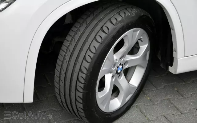 BMW X1 XDrive20d Sport Line