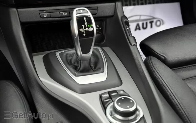 BMW X1 XDrive20d Sport Line