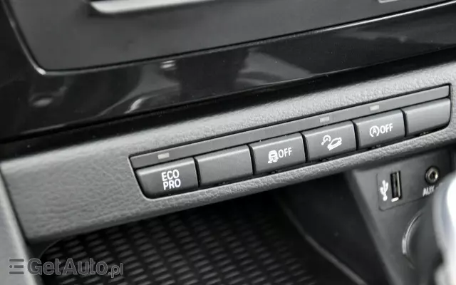 BMW X1 XDrive20d Sport Line