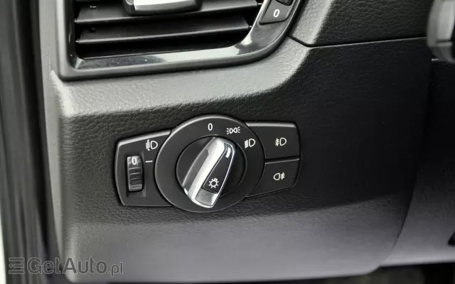 BMW X1 XDrive20d Sport Line