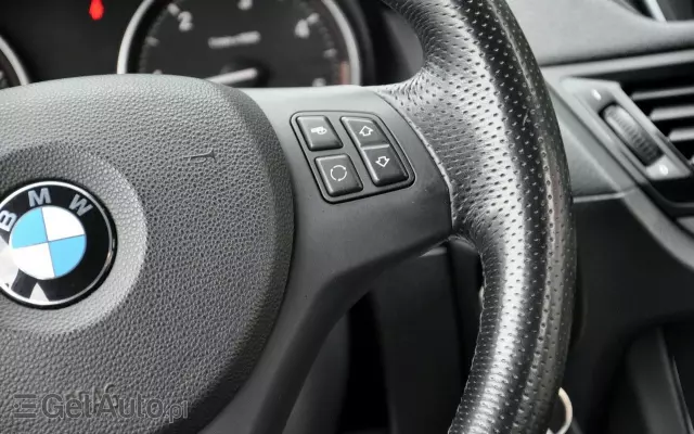 BMW X1 XDrive20d Sport Line