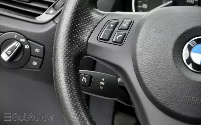 BMW X1 XDrive20d Sport Line