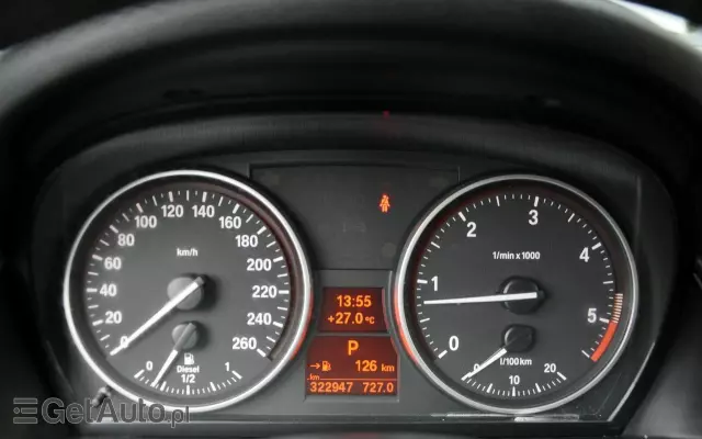 BMW X1 XDrive20d Sport Line