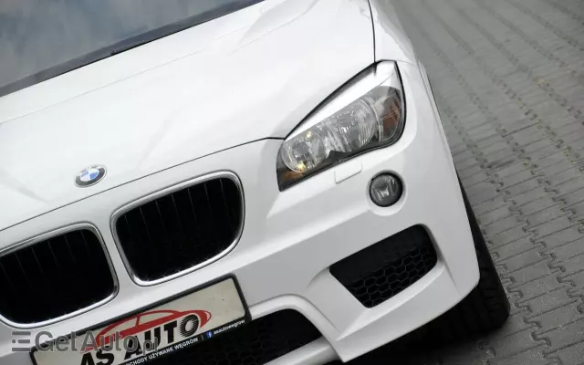 BMW X1 XDrive20d Sport Line