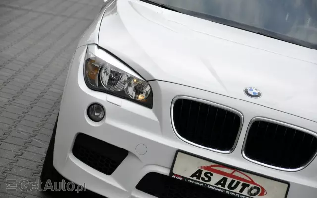 BMW X1 XDrive20d Sport Line