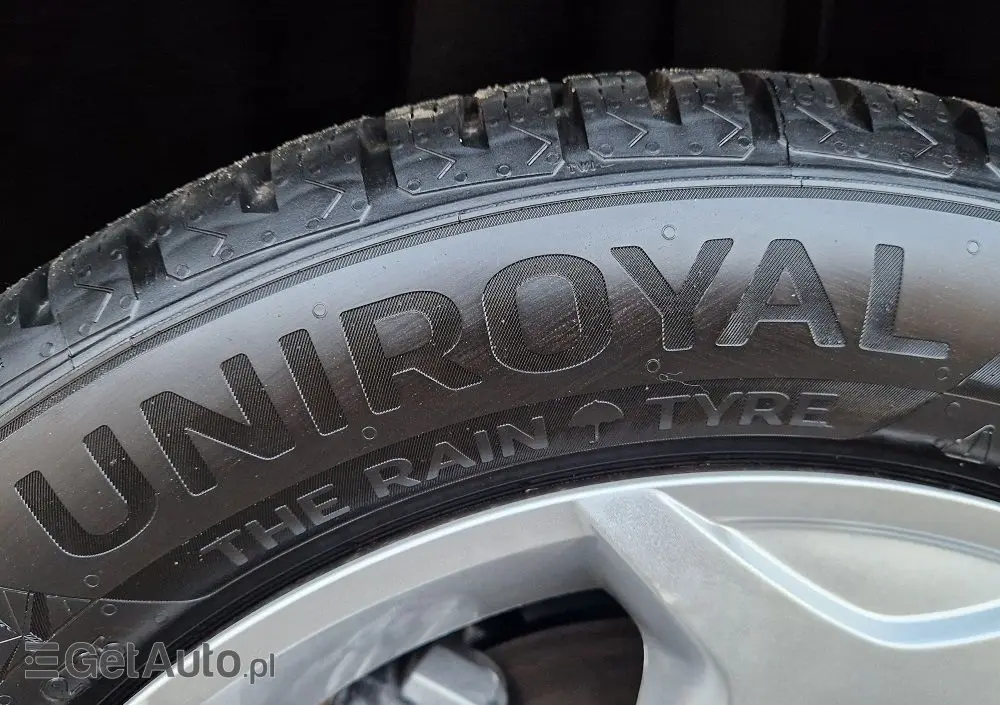 FORD C-MAX 1.6 TDCi Edition