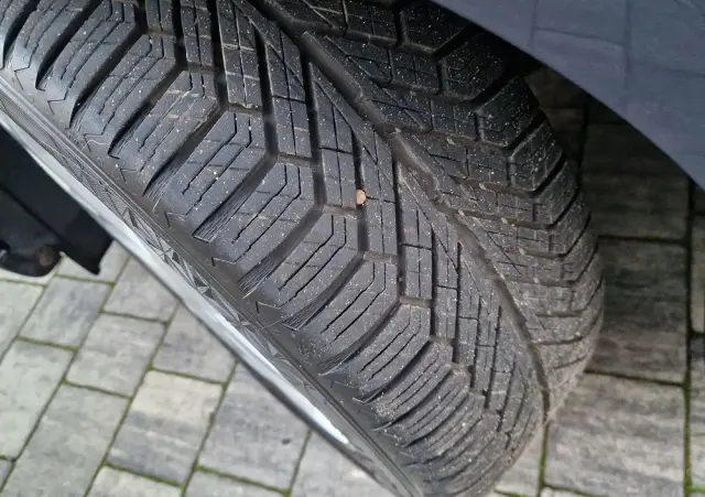 FORD C-MAX 1.6 TDCi Edition