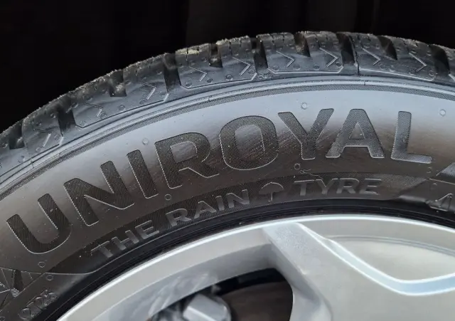 FORD C-MAX 1.6 TDCi Edition