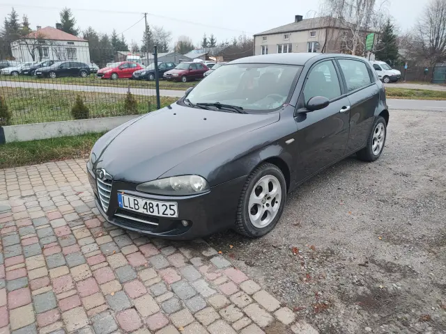 ALFA ROMEO 147 