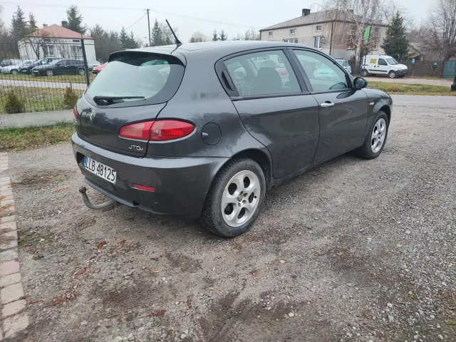 ALFA ROMEO 147 