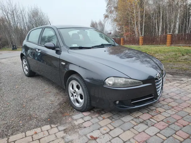 ALFA ROMEO 147 
