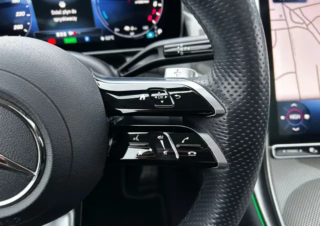 MERCEDES-BENZ GLC 300 e 4-Matic AMG Line