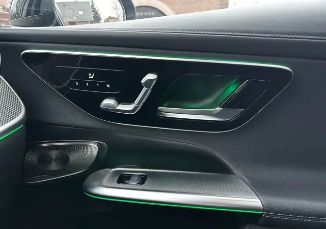 MERCEDES-BENZ GLC 300 e 4-Matic AMG Line