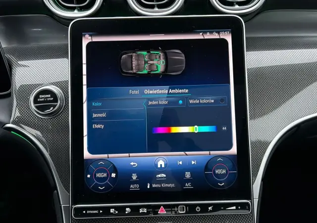 MERCEDES-BENZ GLC 300 e 4-Matic AMG Line