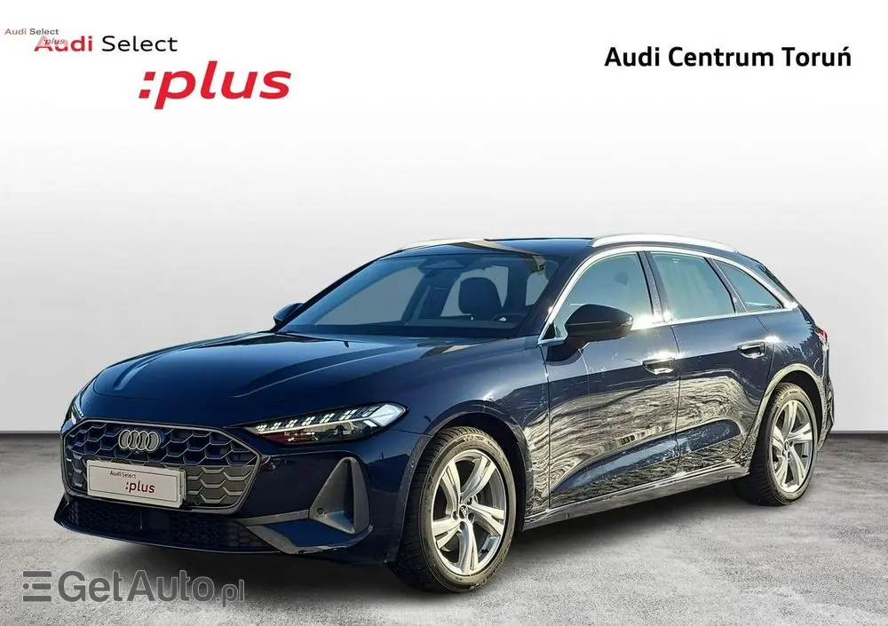 AUDI A5 Avant 