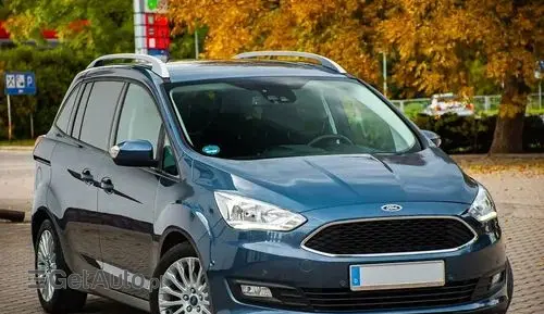 FORD Grand C-MAX 
